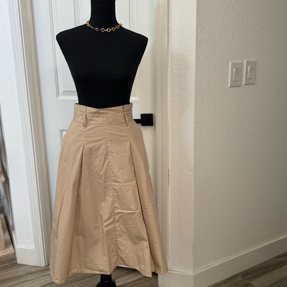 Skirt